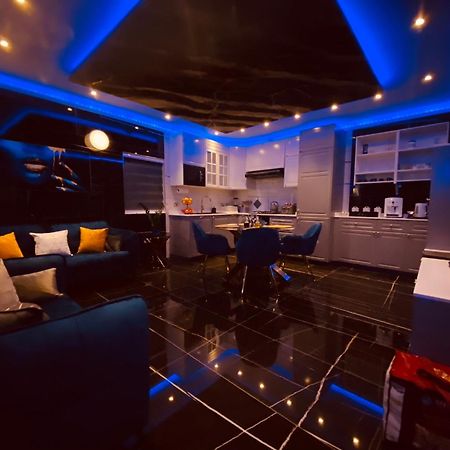 סנגלאה Azure Gold Apartment מראה חיצוני תמונה