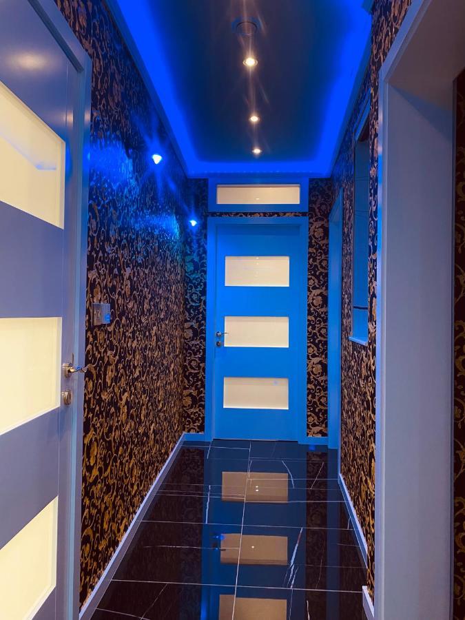 סנגלאה Azure Gold Apartment מראה חיצוני תמונה