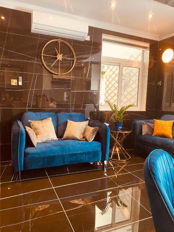 סנגלאה Azure Gold Apartment מראה חיצוני תמונה