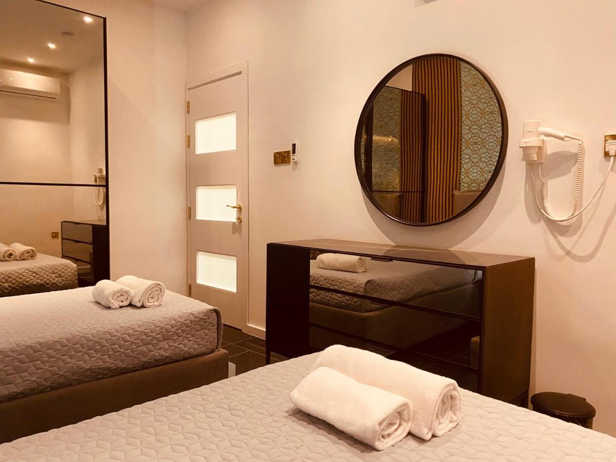 סנגלאה Azure Gold Apartment מראה חיצוני תמונה