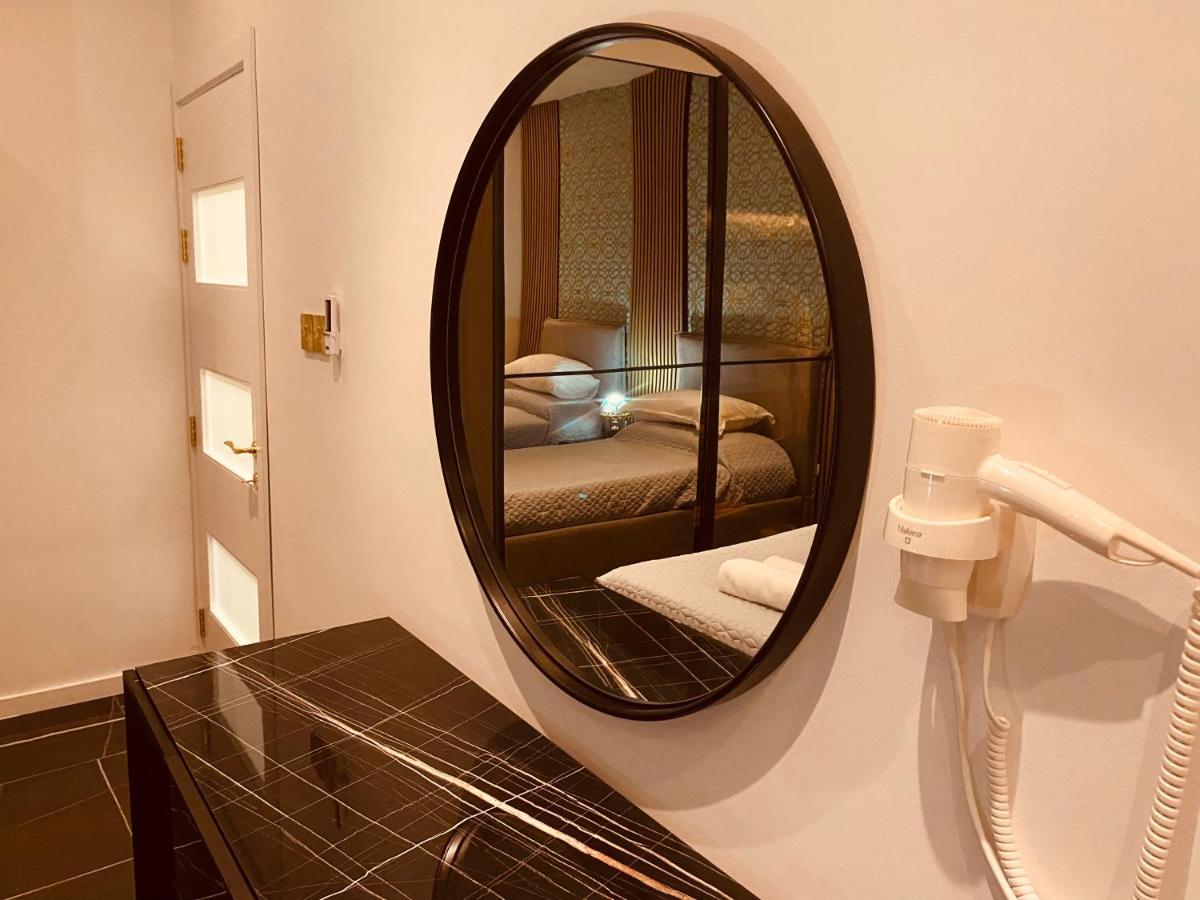 סנגלאה Azure Gold Apartment מראה חיצוני תמונה