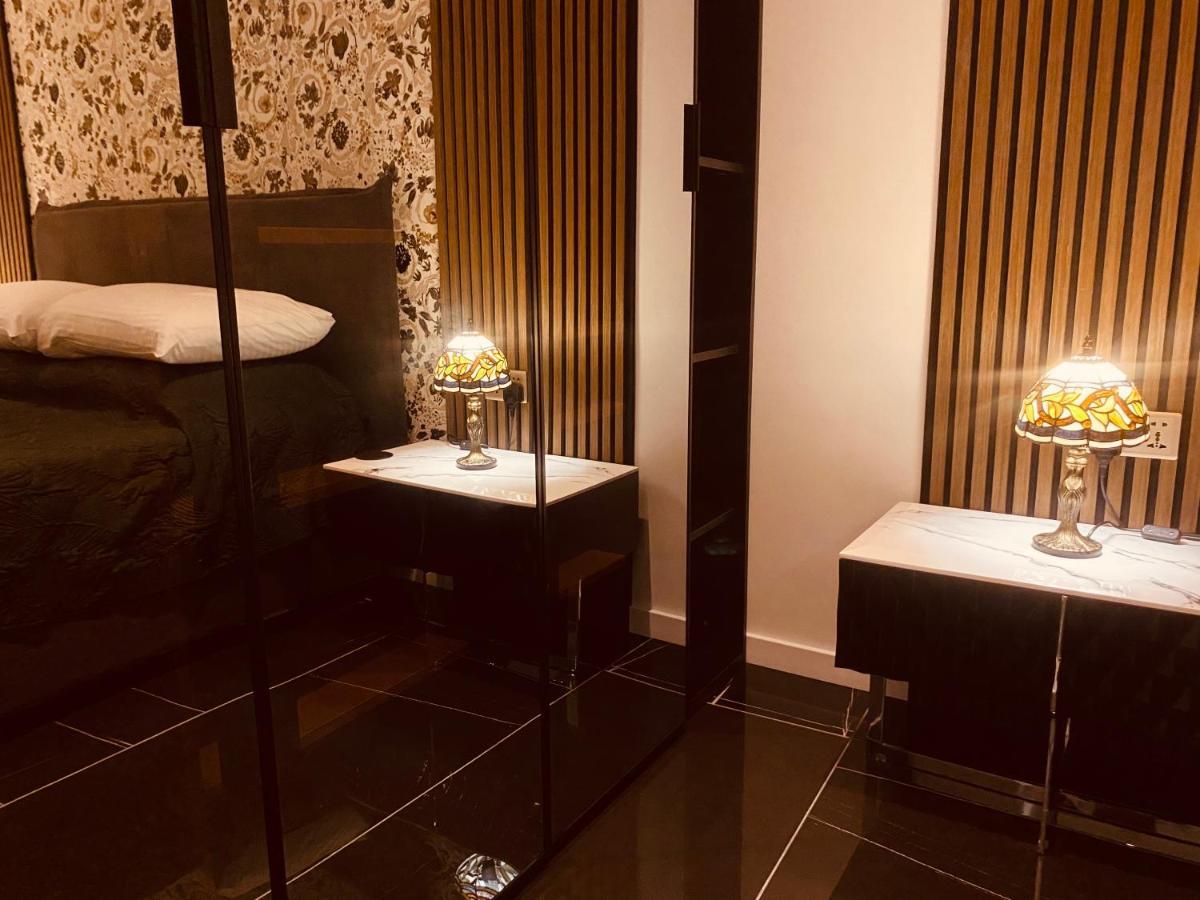 סנגלאה Azure Gold Apartment מראה חיצוני תמונה