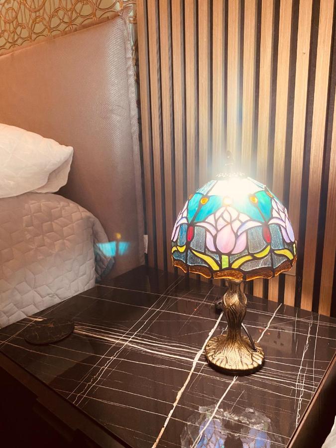 סנגלאה Azure Gold Apartment מראה חיצוני תמונה