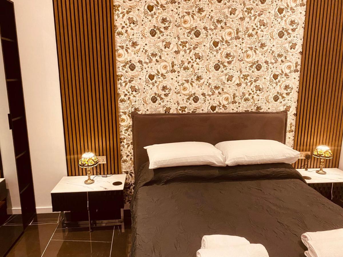 סנגלאה Azure Gold Apartment מראה חיצוני תמונה