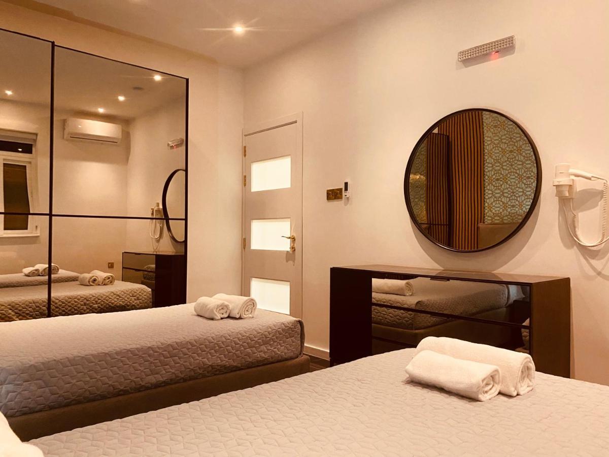 סנגלאה Azure Gold Apartment מראה חיצוני תמונה