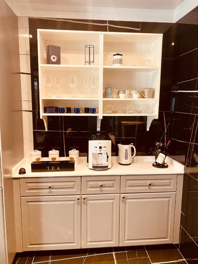 סנגלאה Azure Gold Apartment מראה חיצוני תמונה