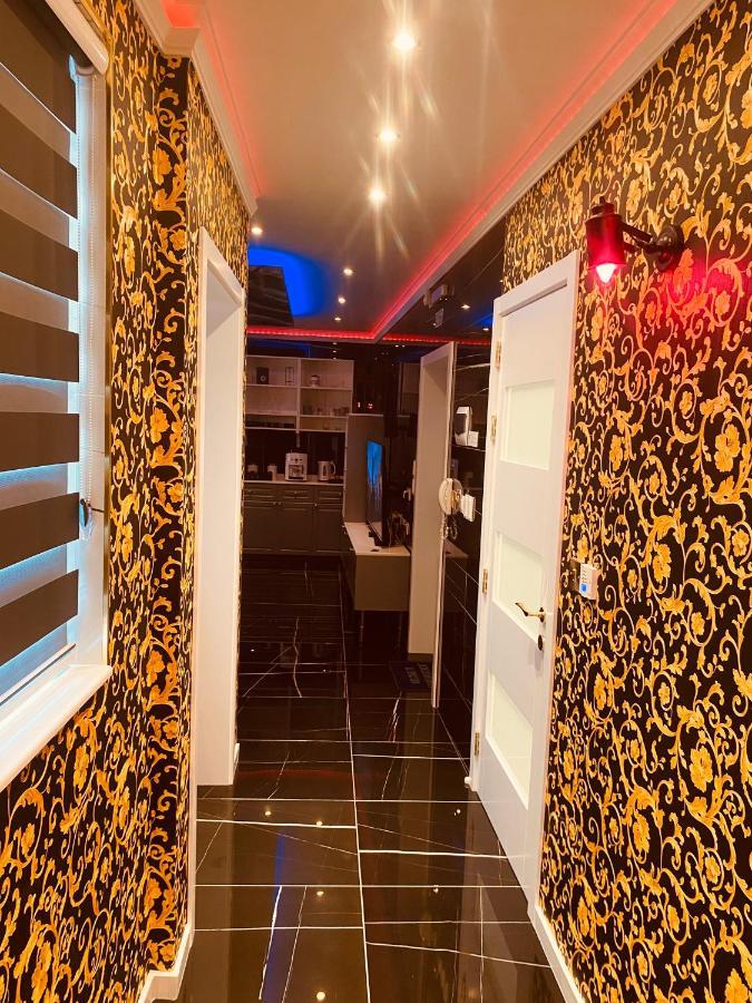 סנגלאה Azure Gold Apartment מראה חיצוני תמונה
