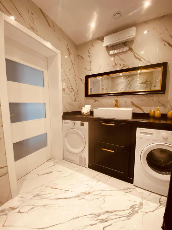 סנגלאה Azure Gold Apartment מראה חיצוני תמונה