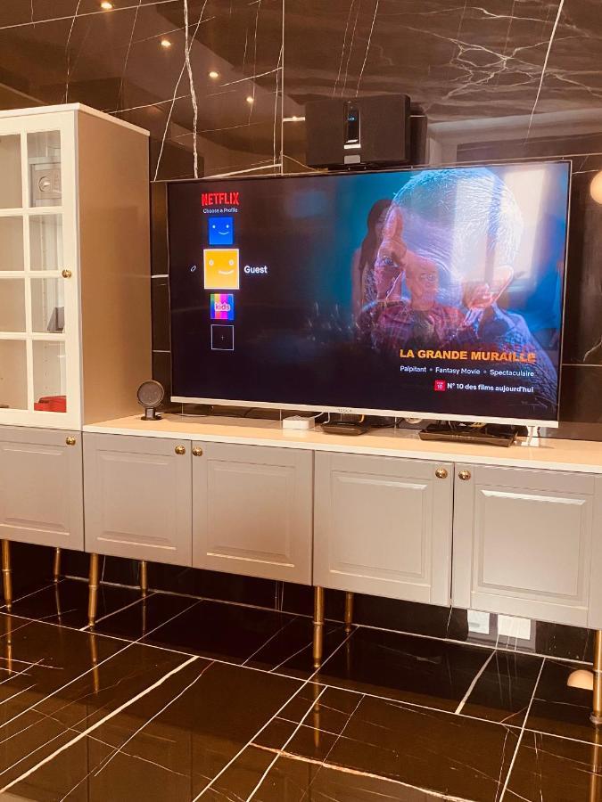 סנגלאה Azure Gold Apartment מראה חיצוני תמונה