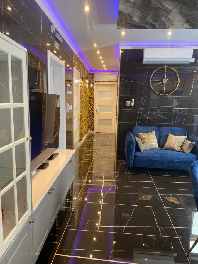 סנגלאה Azure Gold Apartment מראה חיצוני תמונה