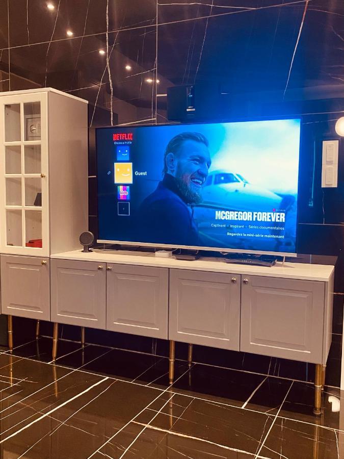 סנגלאה Azure Gold Apartment מראה חיצוני תמונה