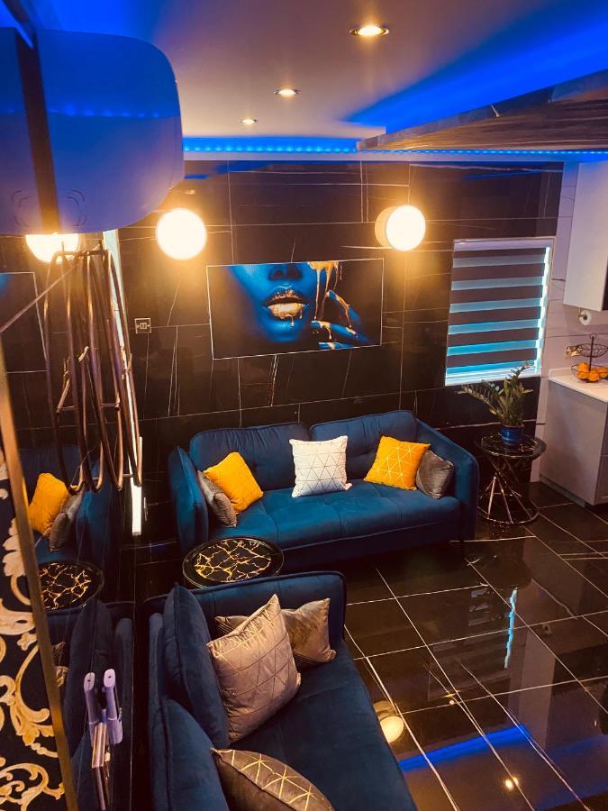 סנגלאה Azure Gold Apartment מראה חיצוני תמונה