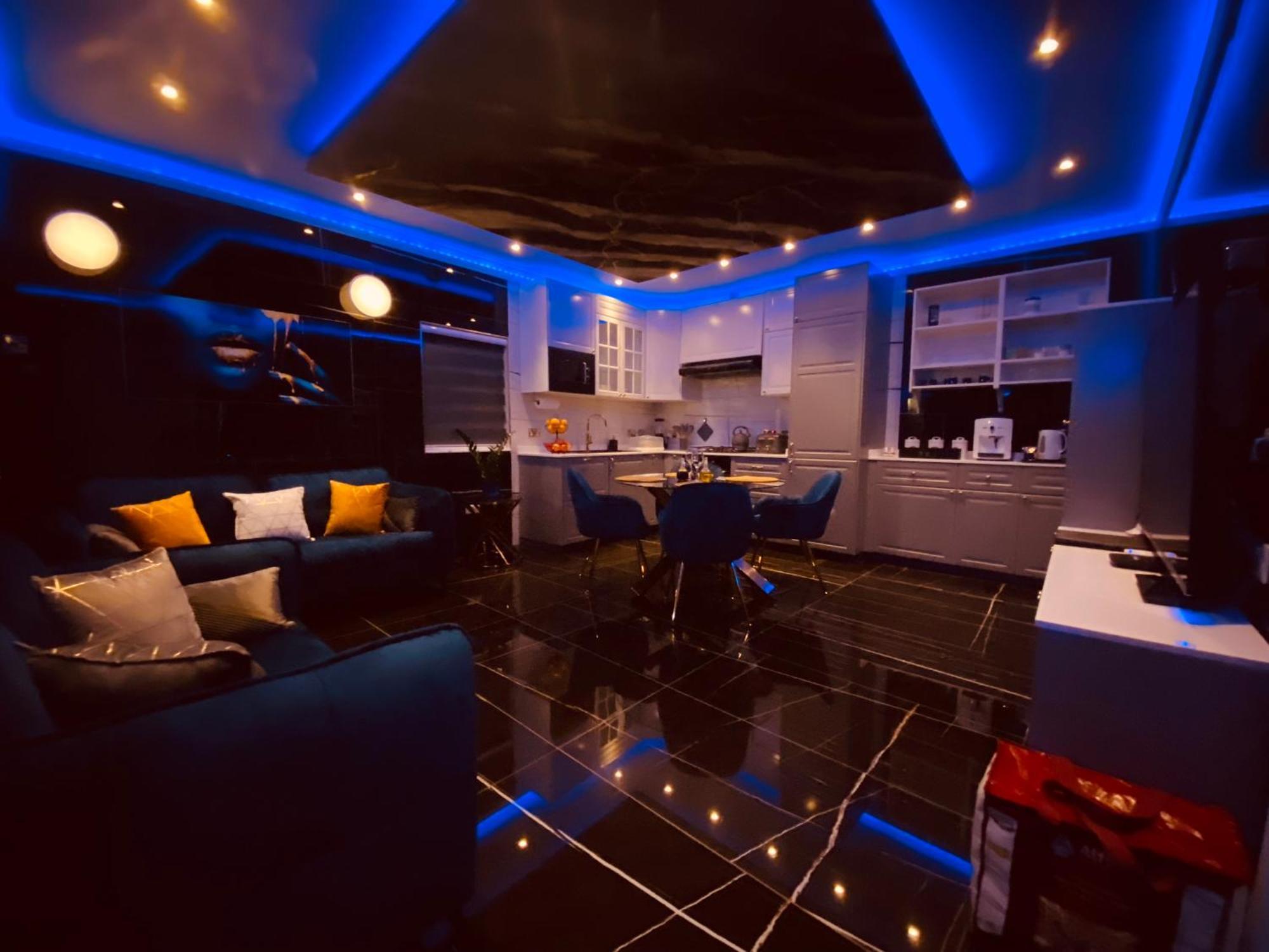 סנגלאה Azure Gold Apartment מראה חיצוני תמונה