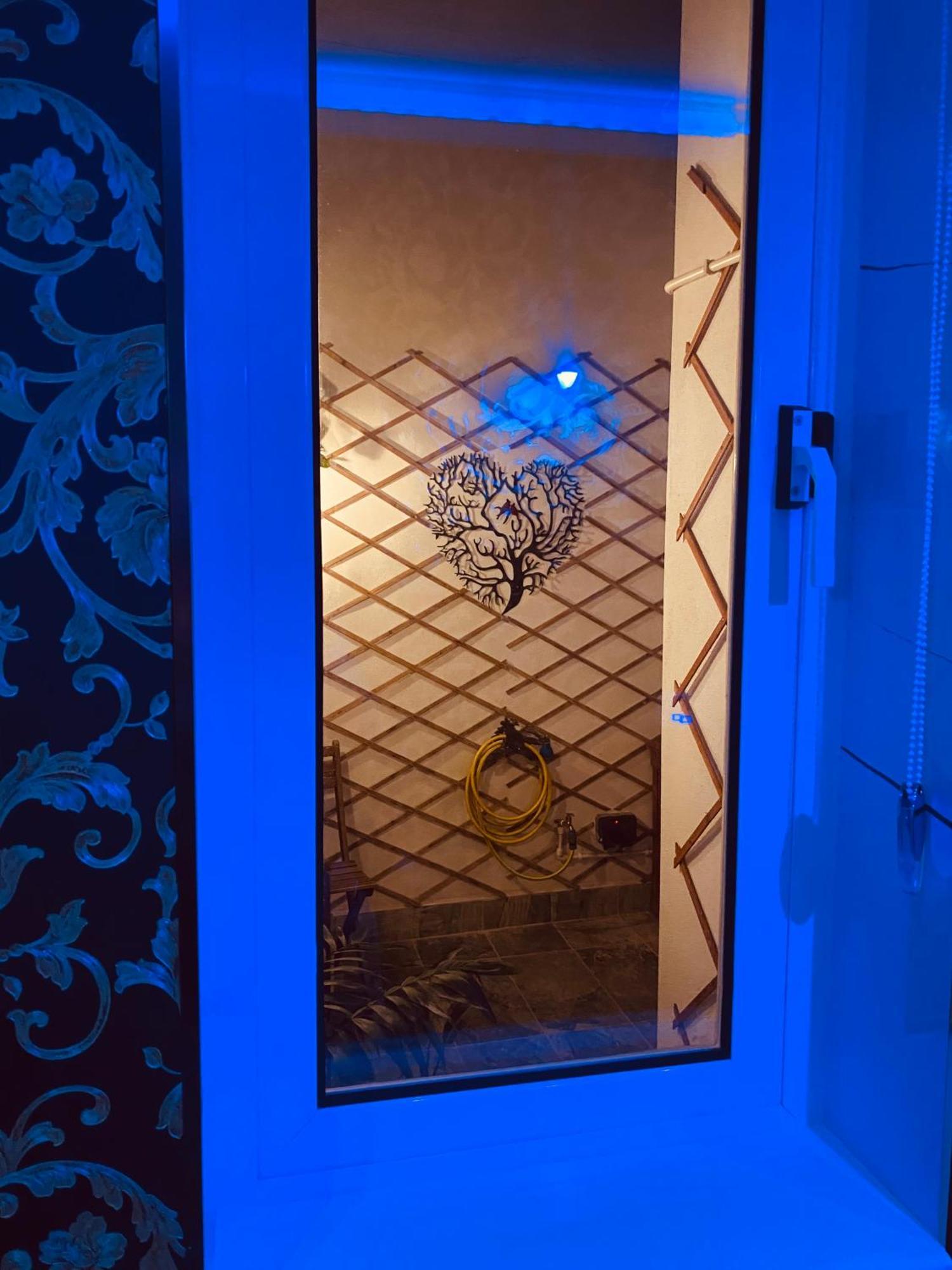 סנגלאה Azure Gold Apartment מראה חיצוני תמונה