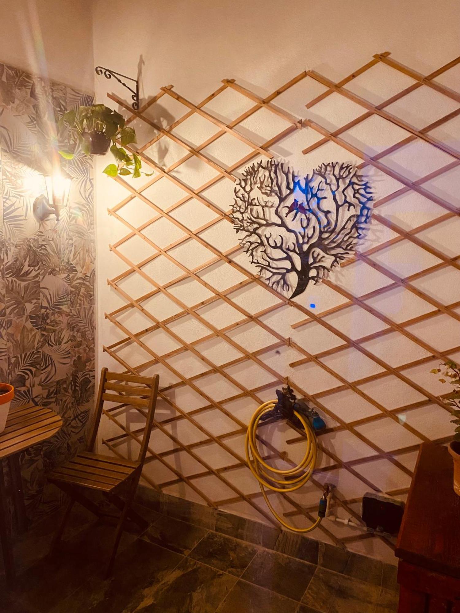סנגלאה Azure Gold Apartment מראה חיצוני תמונה