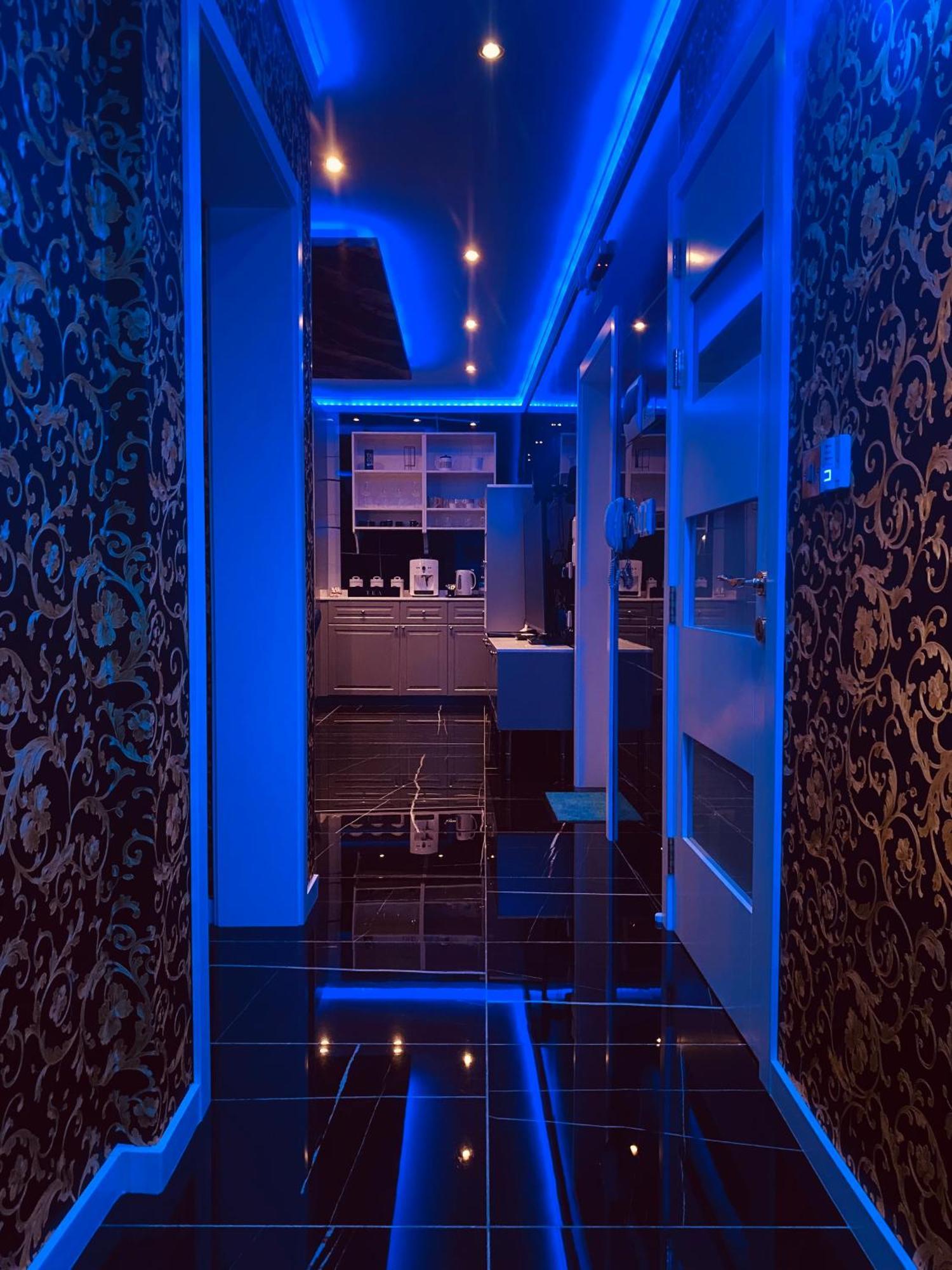 סנגלאה Azure Gold Apartment מראה חיצוני תמונה