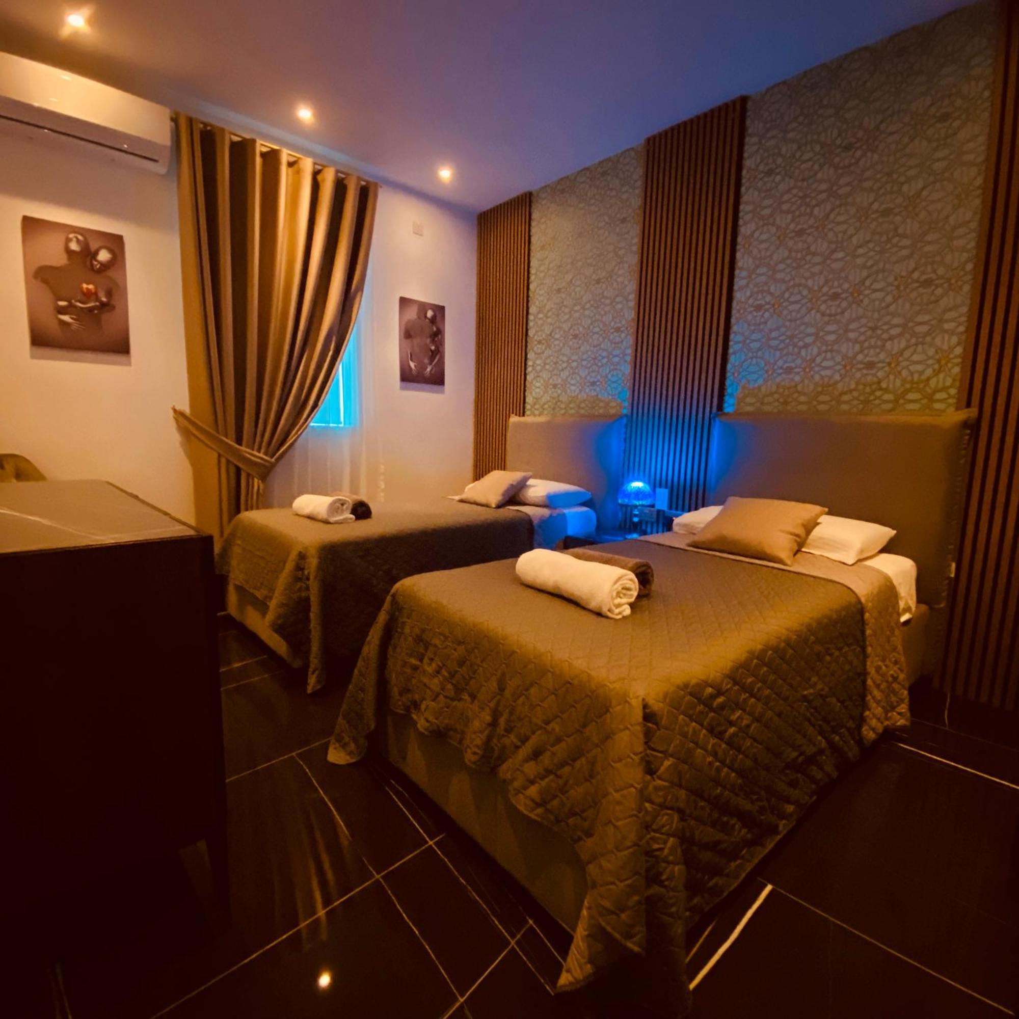 סנגלאה Azure Gold Apartment מראה חיצוני תמונה