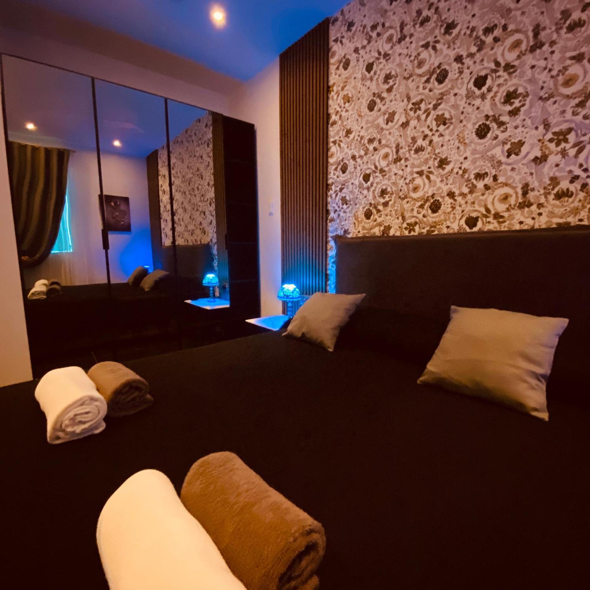 סנגלאה Azure Gold Apartment מראה חיצוני תמונה