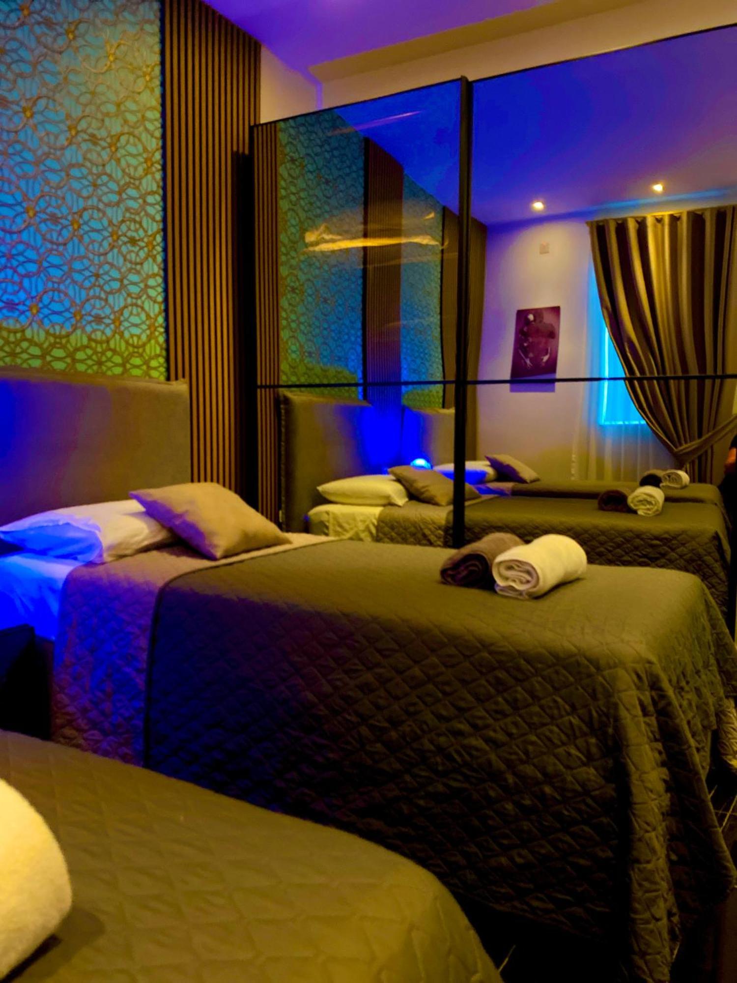 סנגלאה Azure Gold Apartment מראה חיצוני תמונה