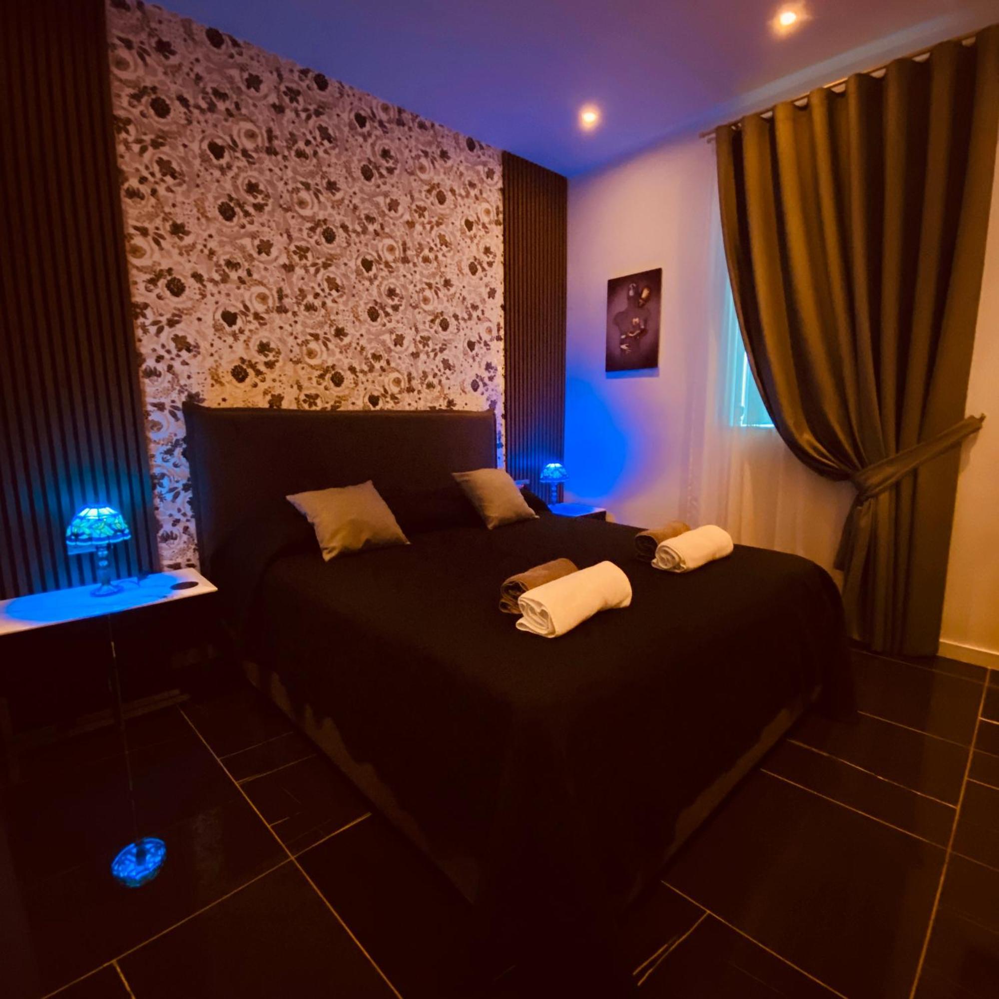 סנגלאה Azure Gold Apartment מראה חיצוני תמונה